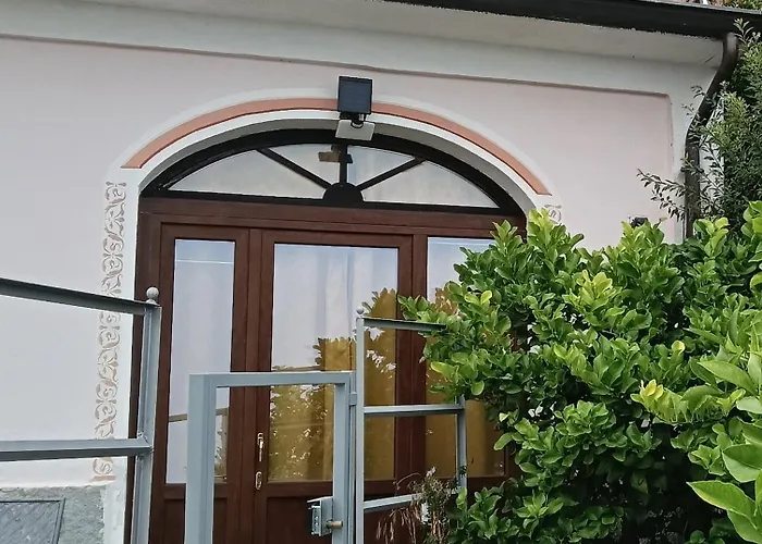 Villa Vista Mare
