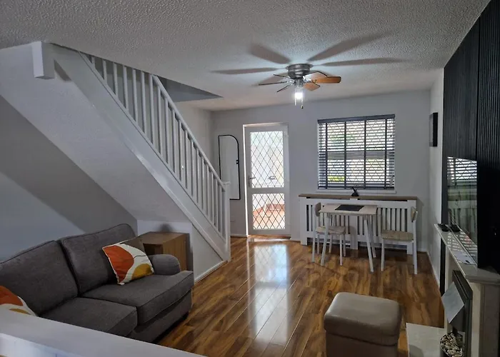 D-Homes Service Accommodation