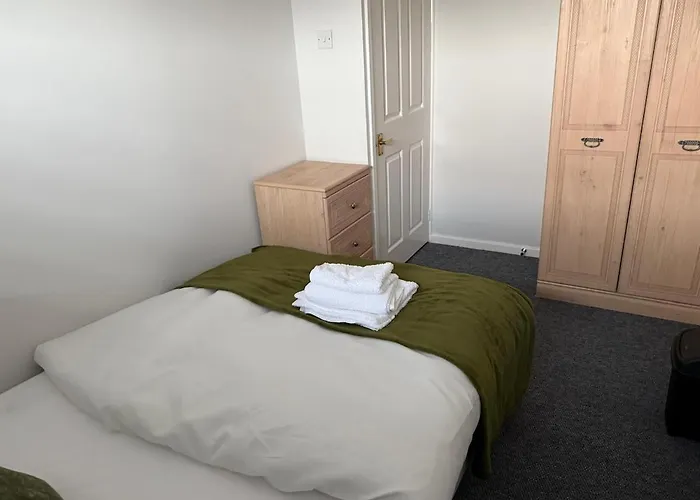 D-Homes Service Accommodation