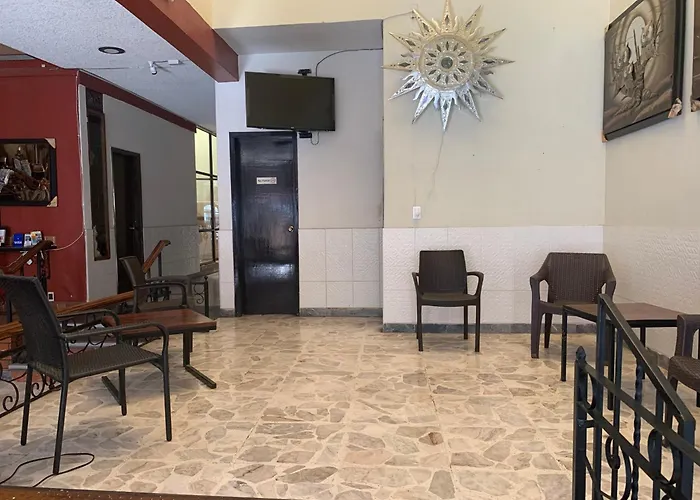 Hotel Tonala