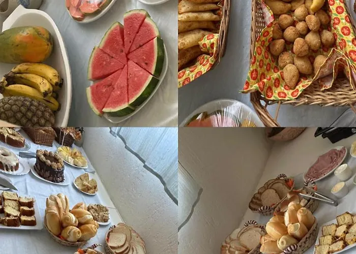 Pousada Maresia Buzios