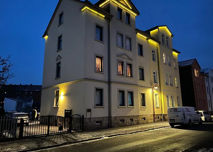 Ferienwohnung Helene