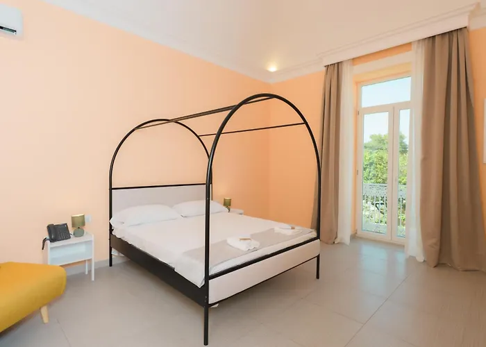 Aria Rooms