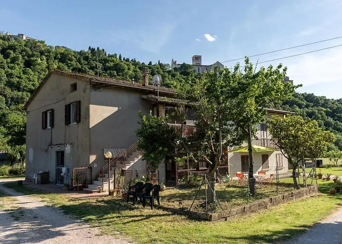 Casa Degli Zii