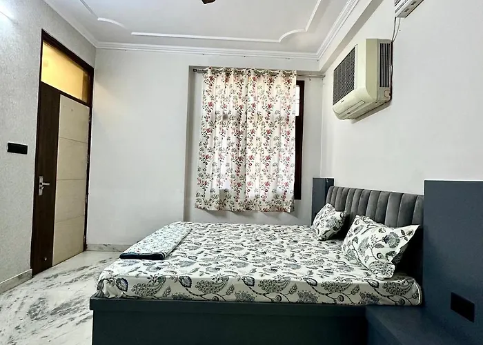 Mojo House Jaipur