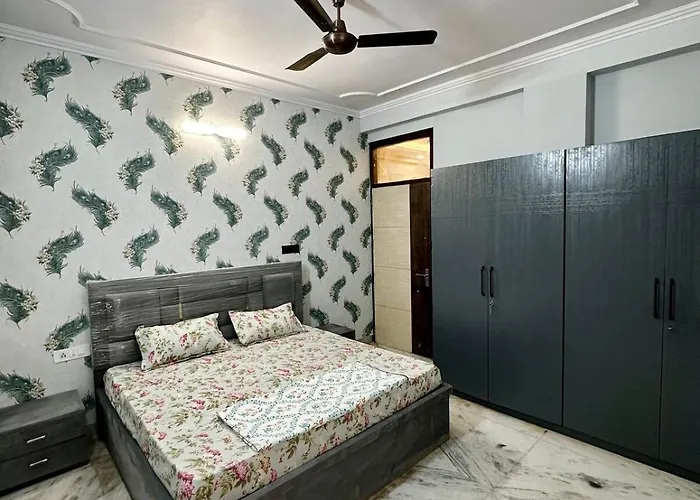 Mojo House Jaipur