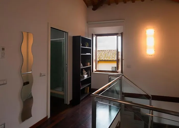 La Casa Di Annetta