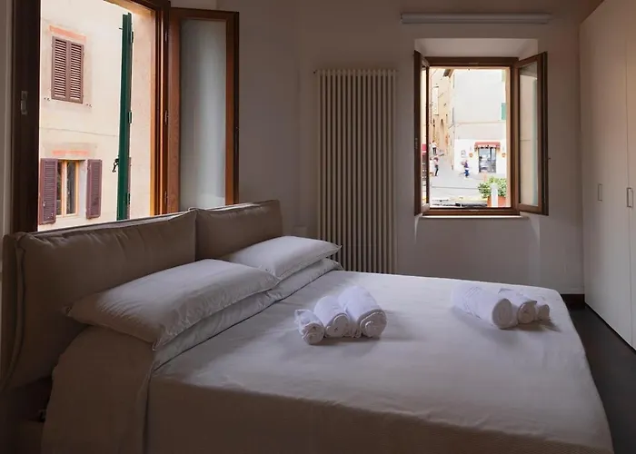 La Casa Di Annetta