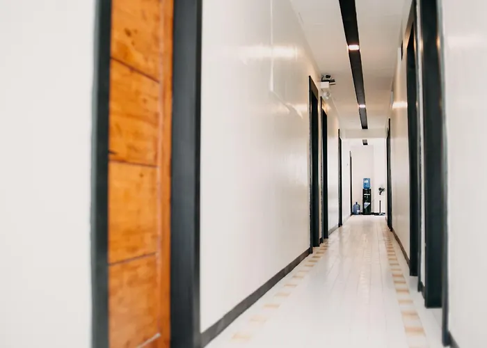 Lix Hotel Surigao