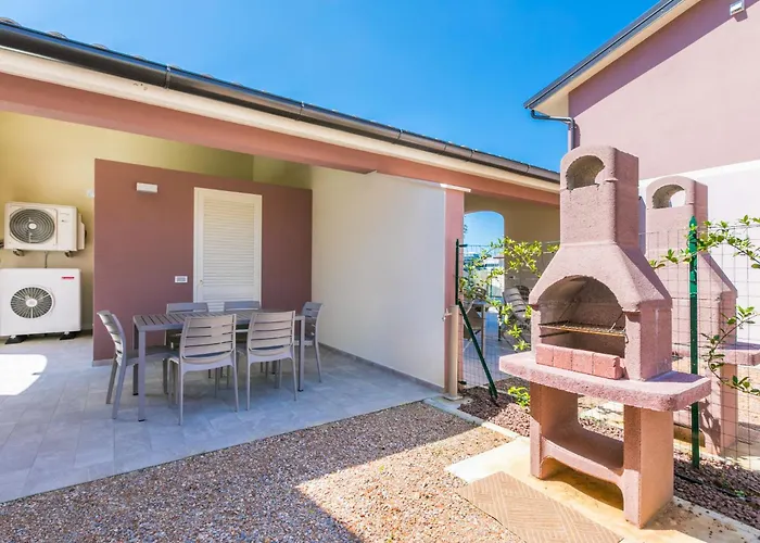 Holiday Home Borgo Il Vallin Delle Conche-3 By Interhome