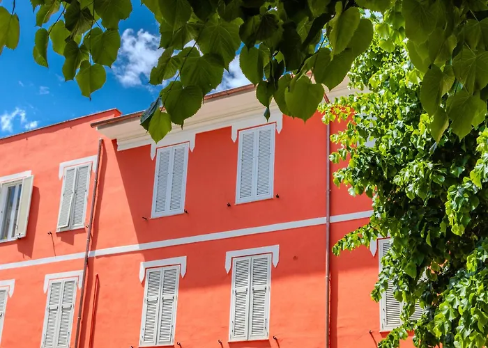 Hotel Corallo Follonica