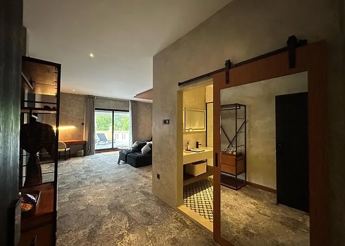 Baba Boutique House Langkawi
