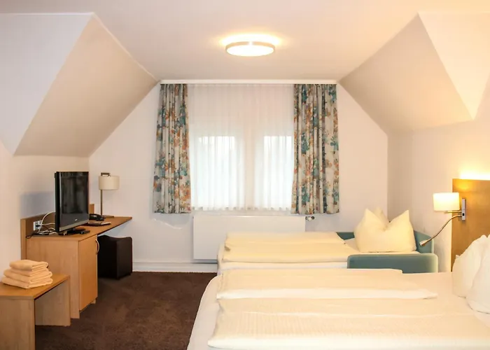 Hotel Goldenes Fass - Rothenburg Ob Der Tauber
