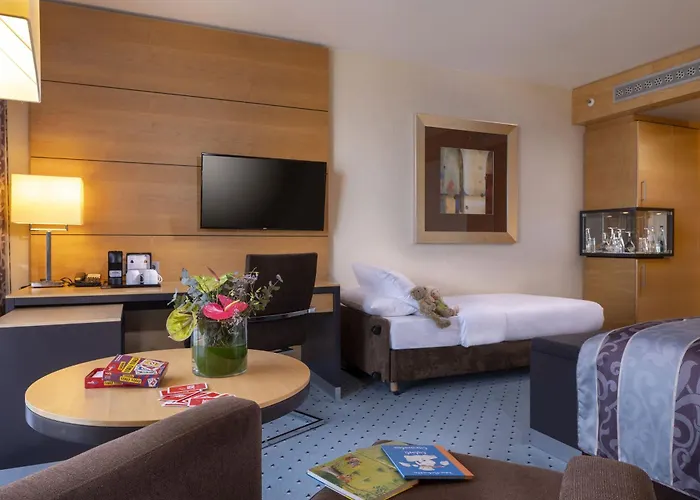Maritim Hotel Duesseldorf