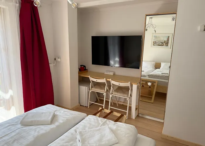 Seehotel Am Hallstaettersee