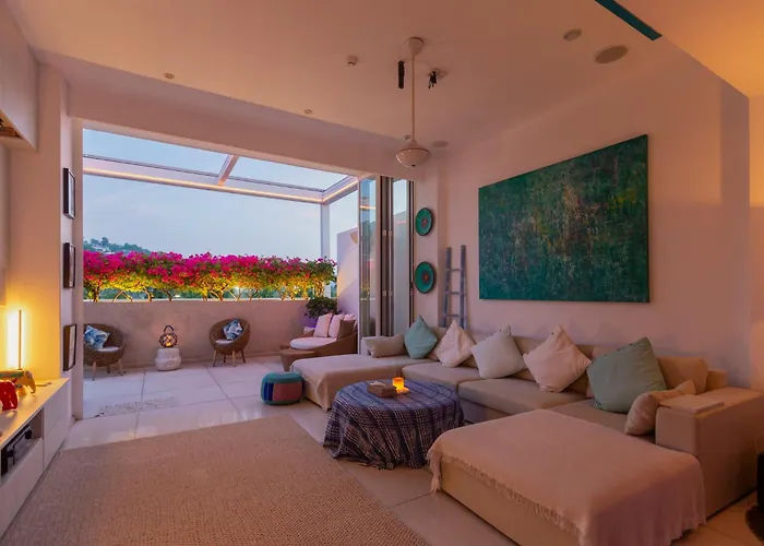 The Chava Resort