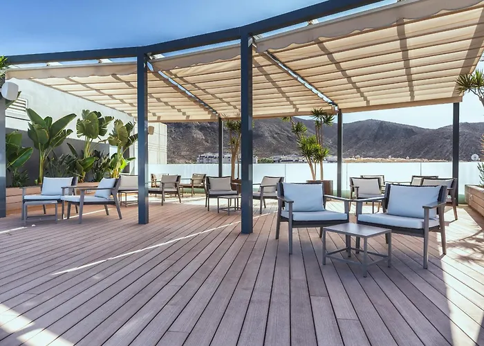 Spring Arona Gran Hotel - Adults Only
