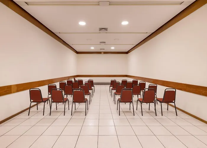 Hotel Crystal