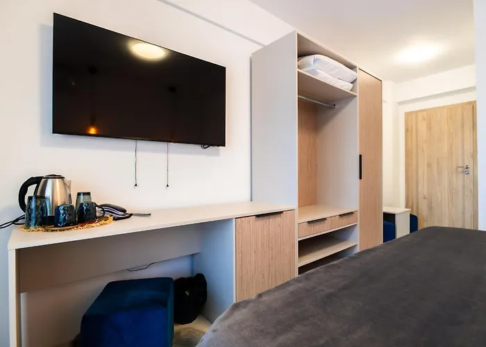 Hotel-Apartments Roxy&Maryo