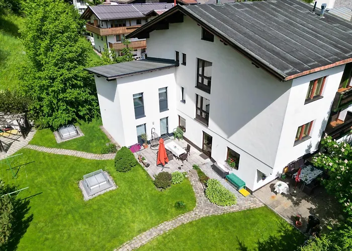 Haus Gamberg & Premium Sommerkarte