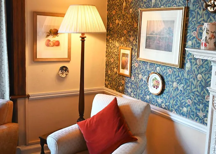 Orchard Club
