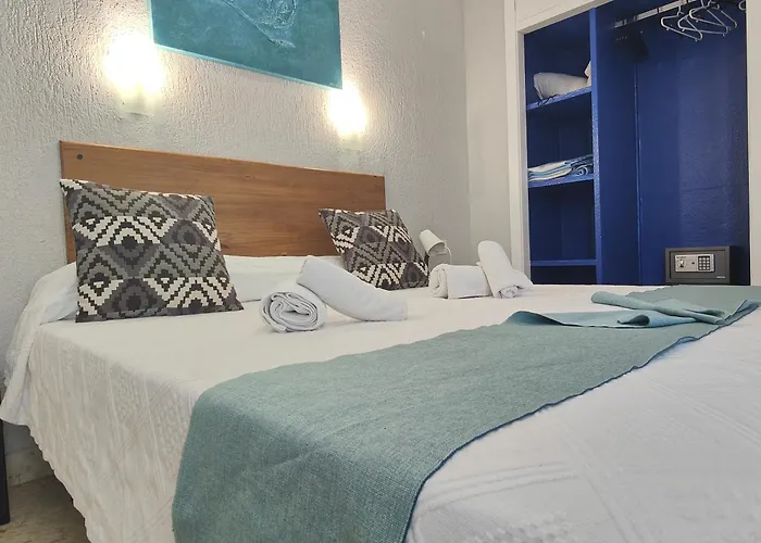 Hotel Don Candido