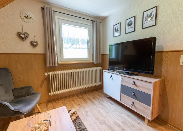 Ferienwohnung Schwarzwaldhof