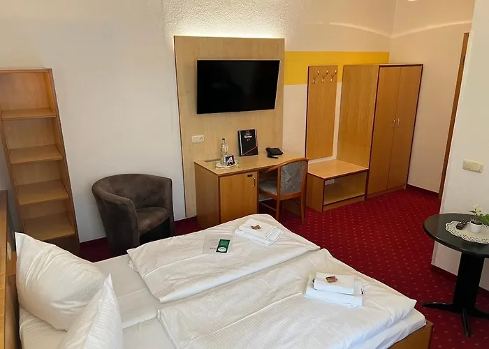 Hotel Poseidon
