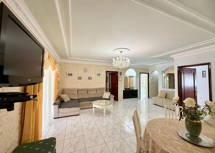 Villa Violetta