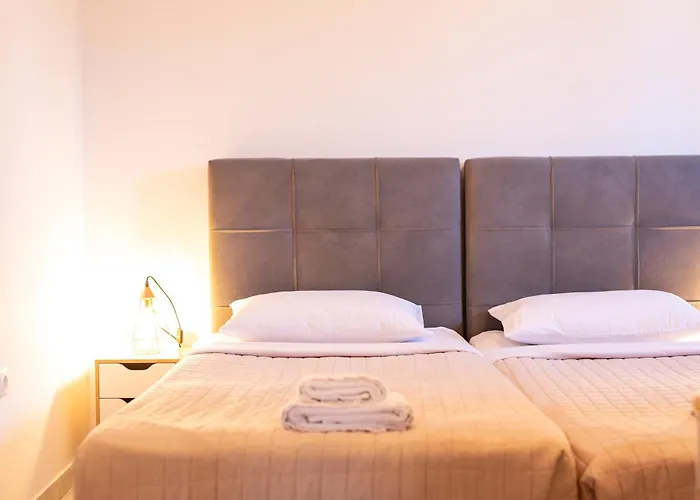 Stone Palace Hotel Near Athen'S Airport Free Shuttle From And To Athen'S Airport