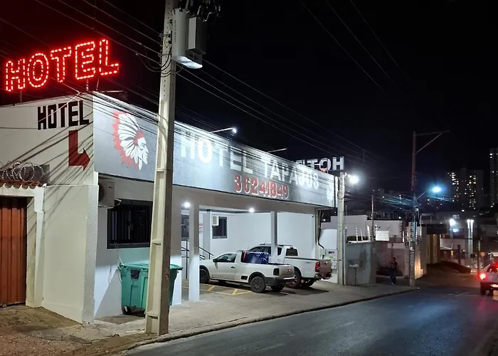 Hotel Tapajos