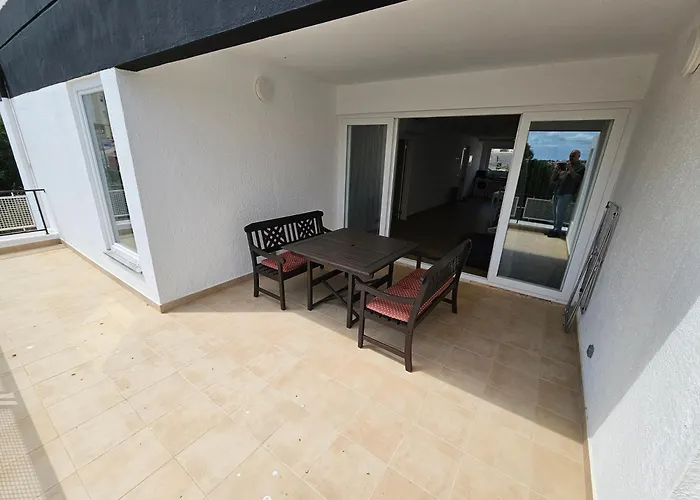 Sun And Beach II Ac Wifi 90Mts From The Beach