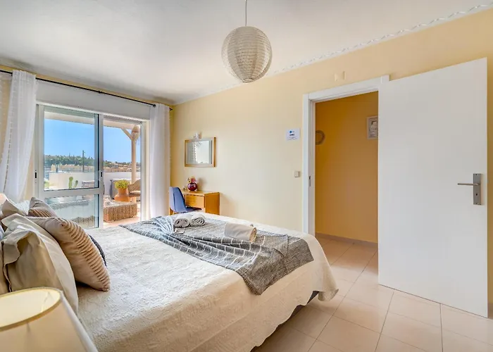 Vila Da Encosta - Private - Heated Swimming Pool - By Bedzy