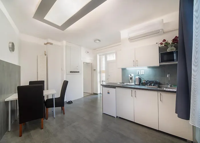 Belvarosi Apartman
