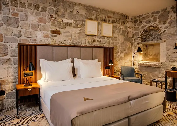 Armerun Heritage Hotel & Residences