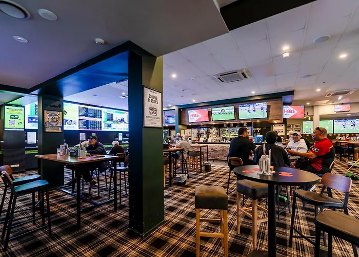 Inala Hotel