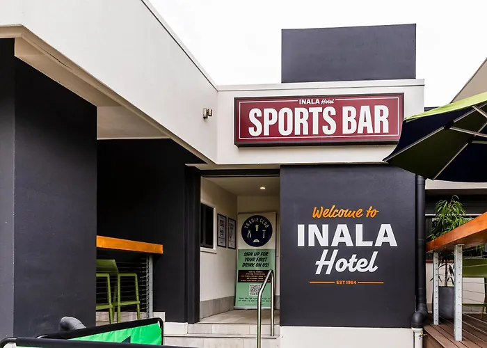 Inala Hotel
