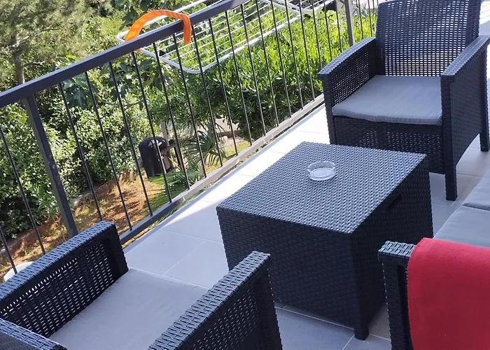 Holiday House Jasnica