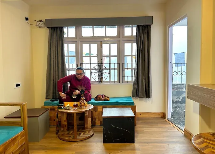 Norbu Thungkar Homestay