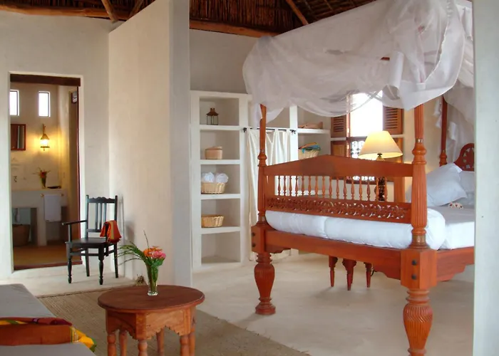 Lamu House