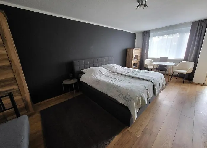 Marcel'S Appartement