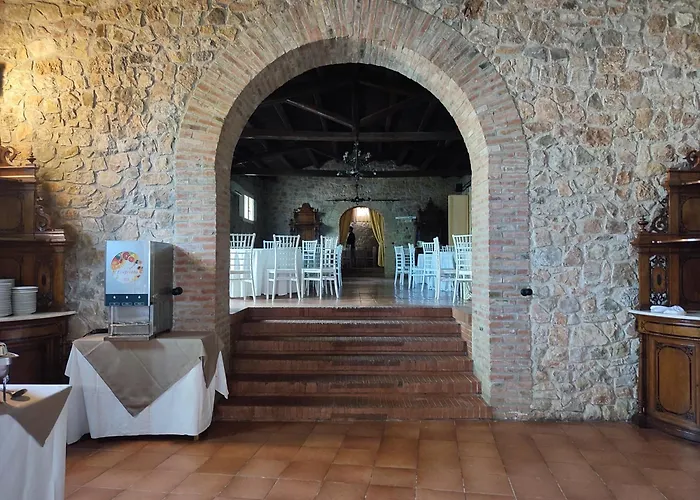 Allegroitalia Torre Artale Palermo Trabia