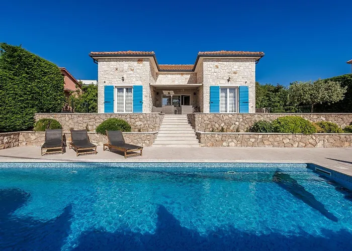 Villa Augusta