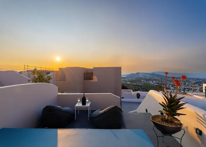 Alaya Suites