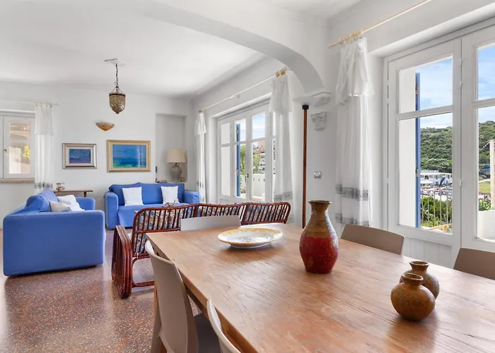 Villa Teresa