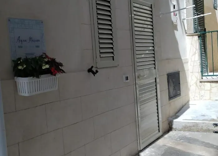 Acqua Marina Casa Vacanza