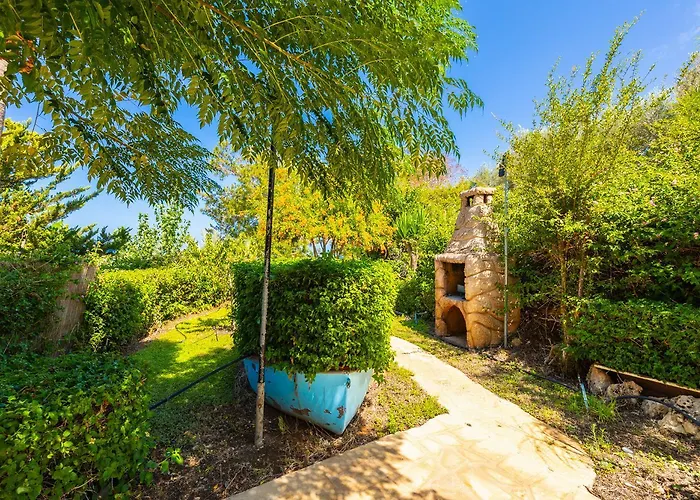 Villa Angela Paradise