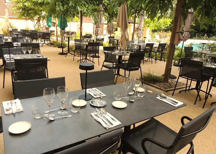 Le Relais De Montignac