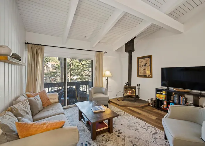 Canyon Lodge Properties By 101 Great Escapes