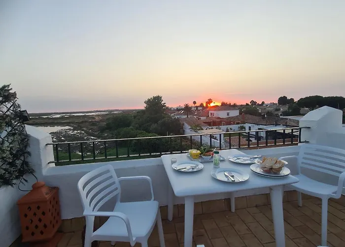 Casa Salina - Tranquilidad, Naturaleza Y Mar